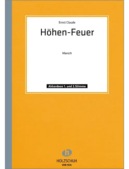 Höhen Feuer